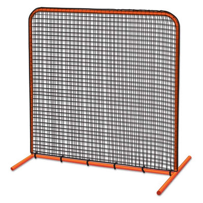 Brute Infield Screen - Square - Replacement Net