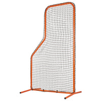 Brute Skinny L Screen, 7' x 4'