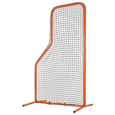 Brute Skinny L Screen, 7' x 4'