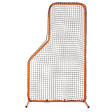 Brute Skinny L Screen, 7' x 4'