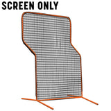 Brute Z Screen - Replacement Net