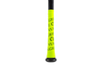 Neon Green Bat Grip