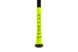 Neon Green Bat Grip