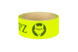 VukGripz Neon Green Bat Grip Roll