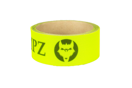 VukGripz Neon Green Bat Grip Roll