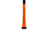 Vukgripz neon orange bat grip tape