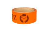 Vukgripz neon orange bat grip tape roll