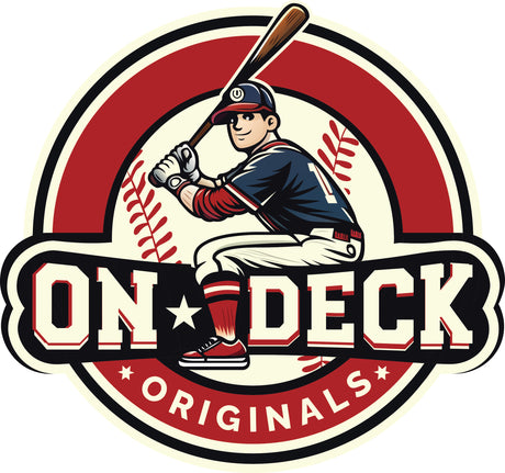 On Deck Originals #BeOriginal