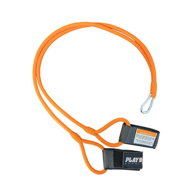 Baseball Resistance Bands Wrist Strap