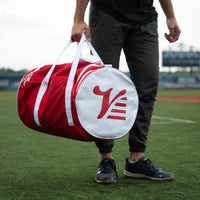 Valle Player's Bag
