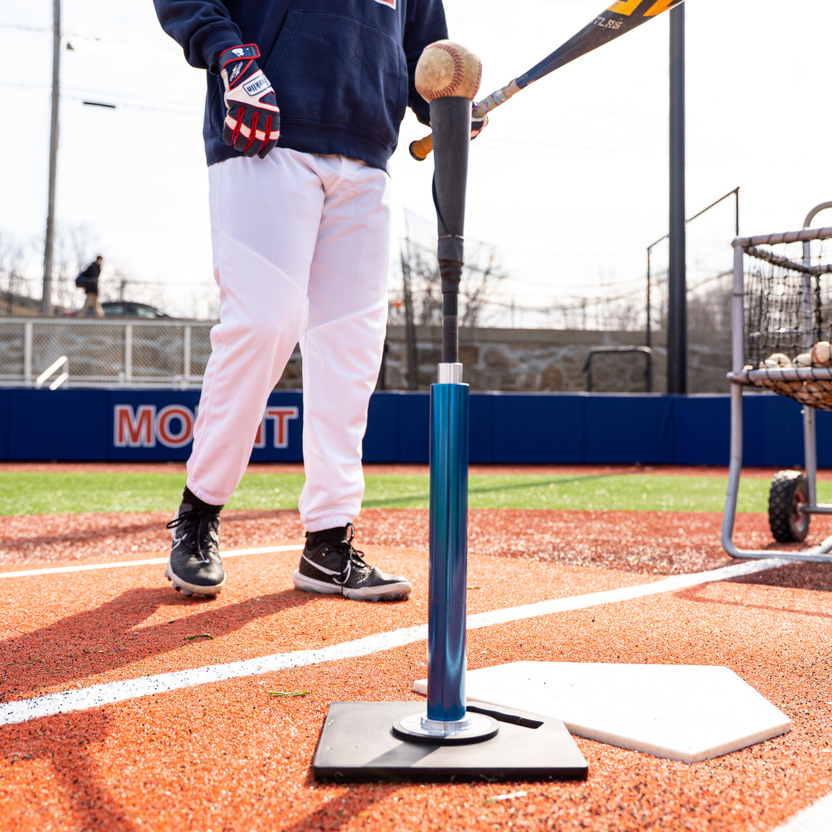 JUGS T - Pro Style Batting Tee