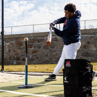JUGS T - Pro Style Batting Tee