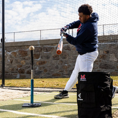 JUGS T - Pro Style Batting Tee