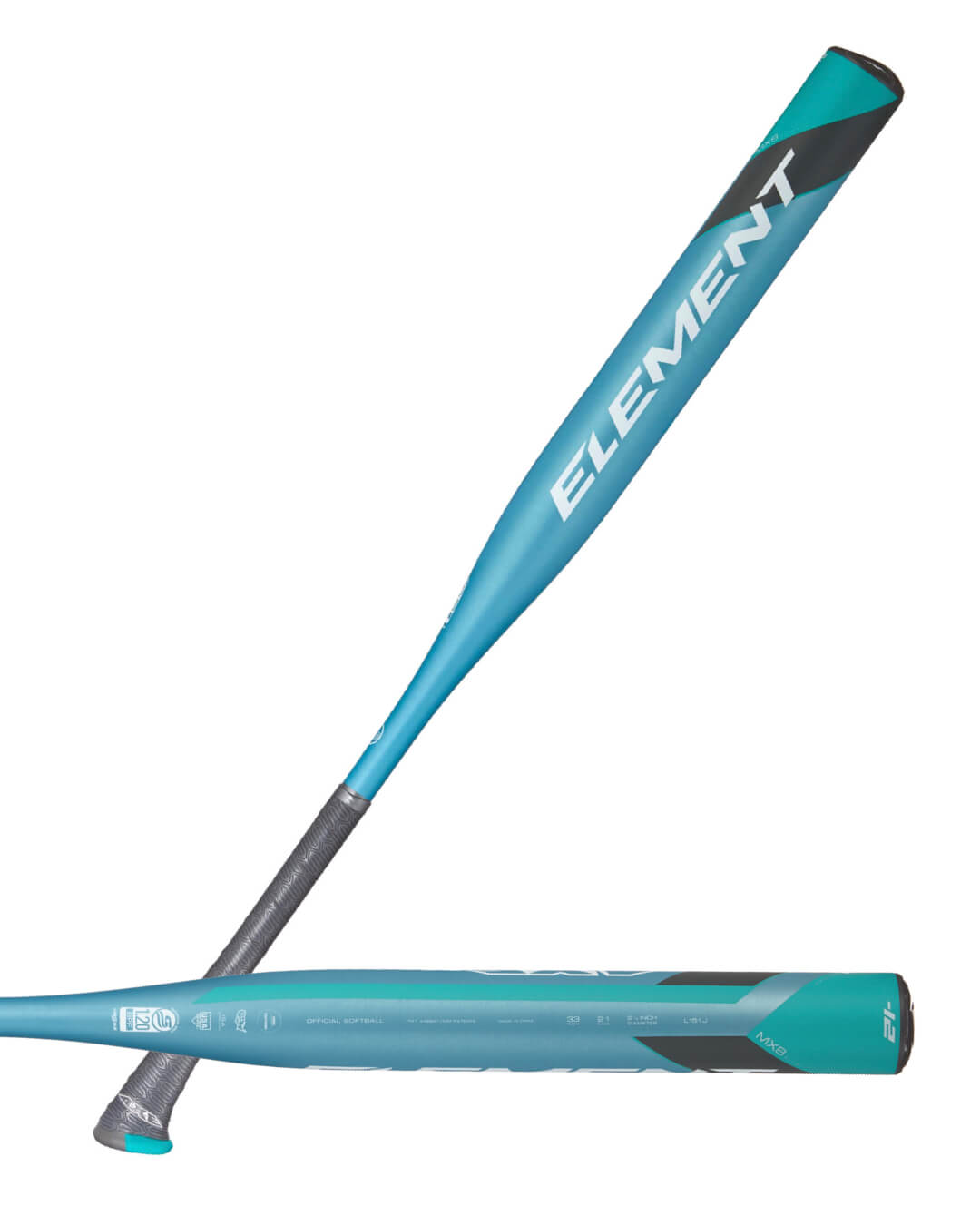 Element Fastpitch Softball Bat -12