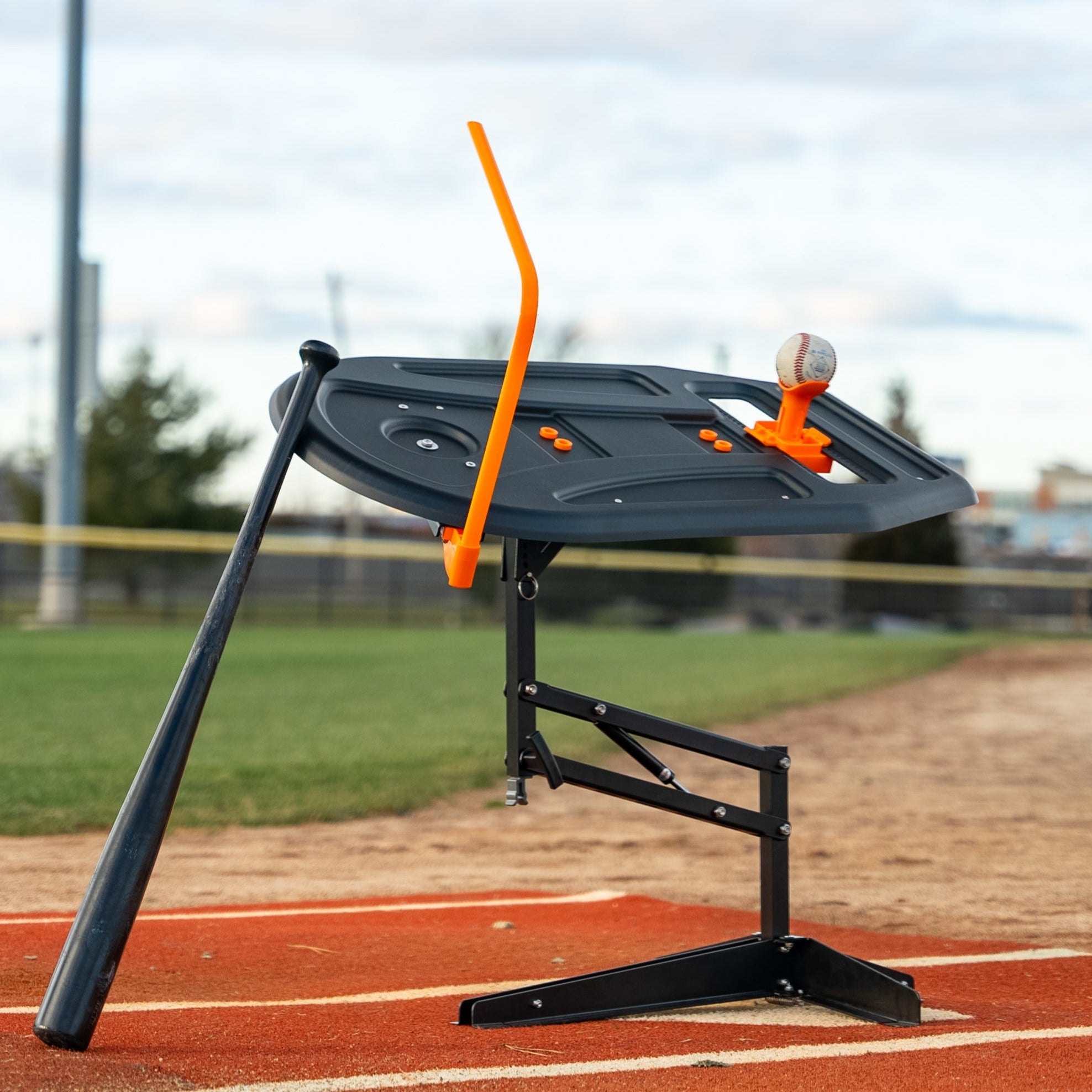 JUGS | Instant Screen at Ultimate Baseball Supply