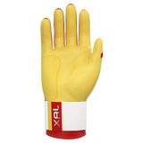 Inferno Flash | Strap Cuff