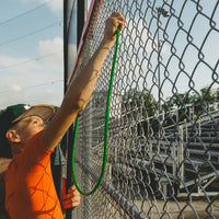 Power Swing Starter Bundle - Baseball & Softball Swing Trainer – 1 Attachment Point - Includes 4 week bat speed accelerator program