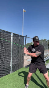 New Power Swing Pro Kit