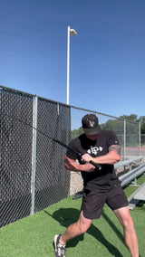 New Power Swing Pro Kit