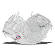 Valle Pro Series training glove, first base mitt