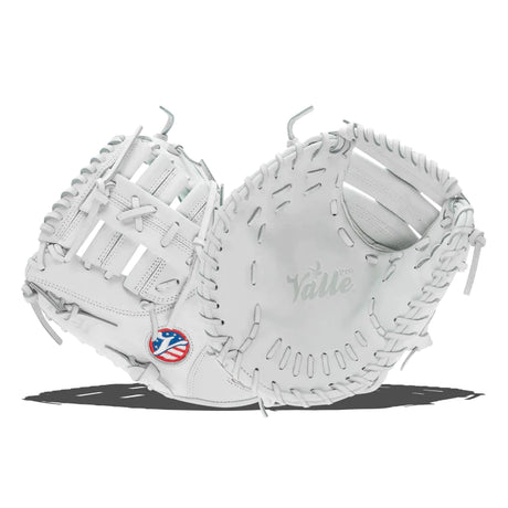 Valle Pro Series training glove, first base mitt