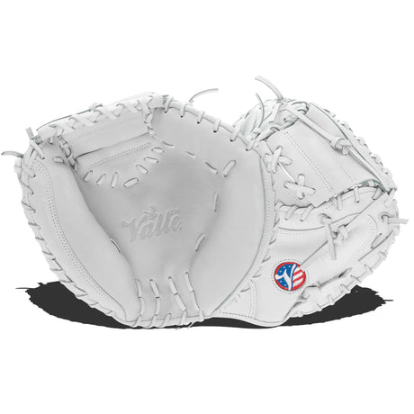 Valle Pro Series training glove, catcher’s mitt 