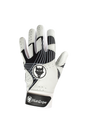 VukGripz Prowler black batting gloves