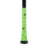 VukGripz Pulse Grip Tape Neon Green