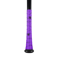 VukGripz Pulse Grip Tape Purple