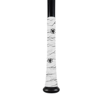 VukGripz Pulse Grip Tape White