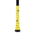 VukGripz Pulse Grip Tape Yellow