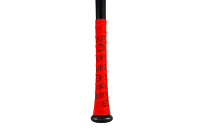 VukGripz Red Grip Tape