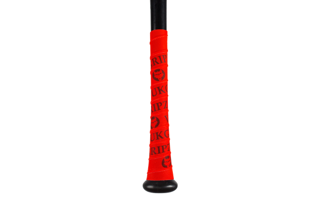 VukGripz Red Grip Tape