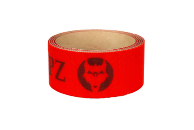 VukGripz Red Grip Tape Roll