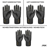 Pure Gold | Strap Cuff