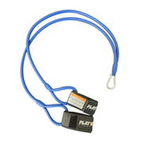 Baseball Resistance Bands Wrist Strap