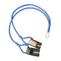 Baseball Resistance Bands Wrist Strap