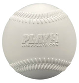 Rubber Ball with Laces (3 Pack)