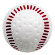 Elevate their performance with Featherlite Training Baseballs and witness an unprecedented transformation! Limited flight lightweight pitching machine baseball