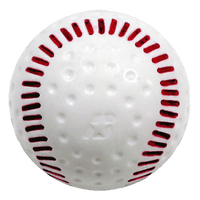 Elevate their performance with Featherlite Training Baseballs and witness an unprecedented transformation! Limited flight lightweight pitching machine baseball