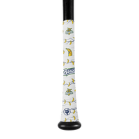 VukGripz Official Savannah Bananas Grip Tape