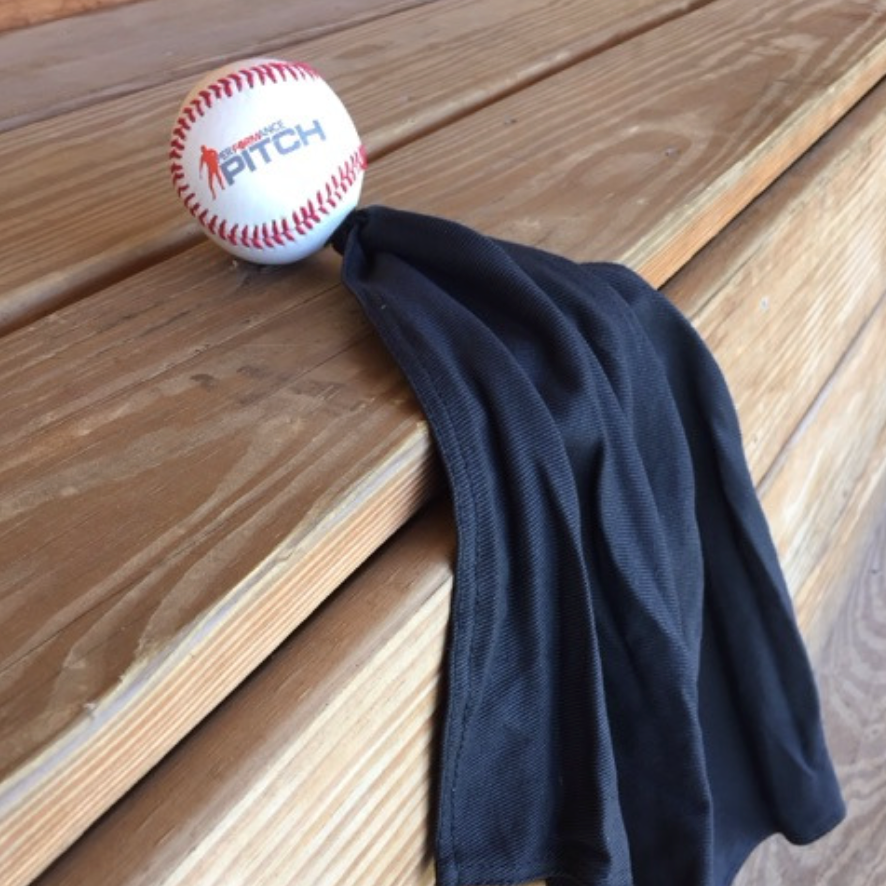 Performance Pitch - Single Training Ball