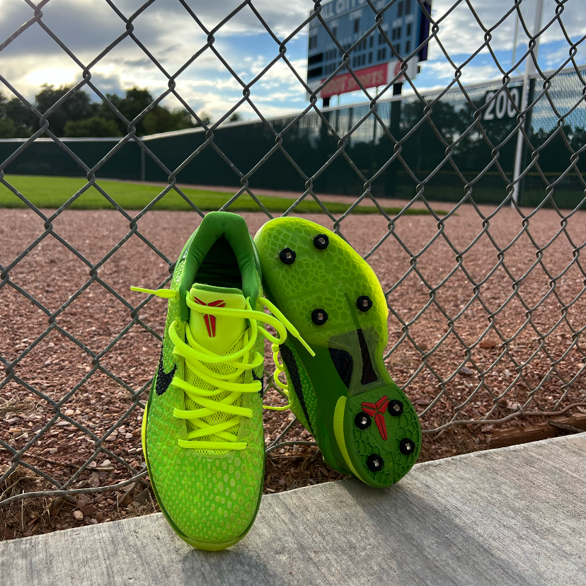 YARDKICKS® V3 Baseball Traction Kit