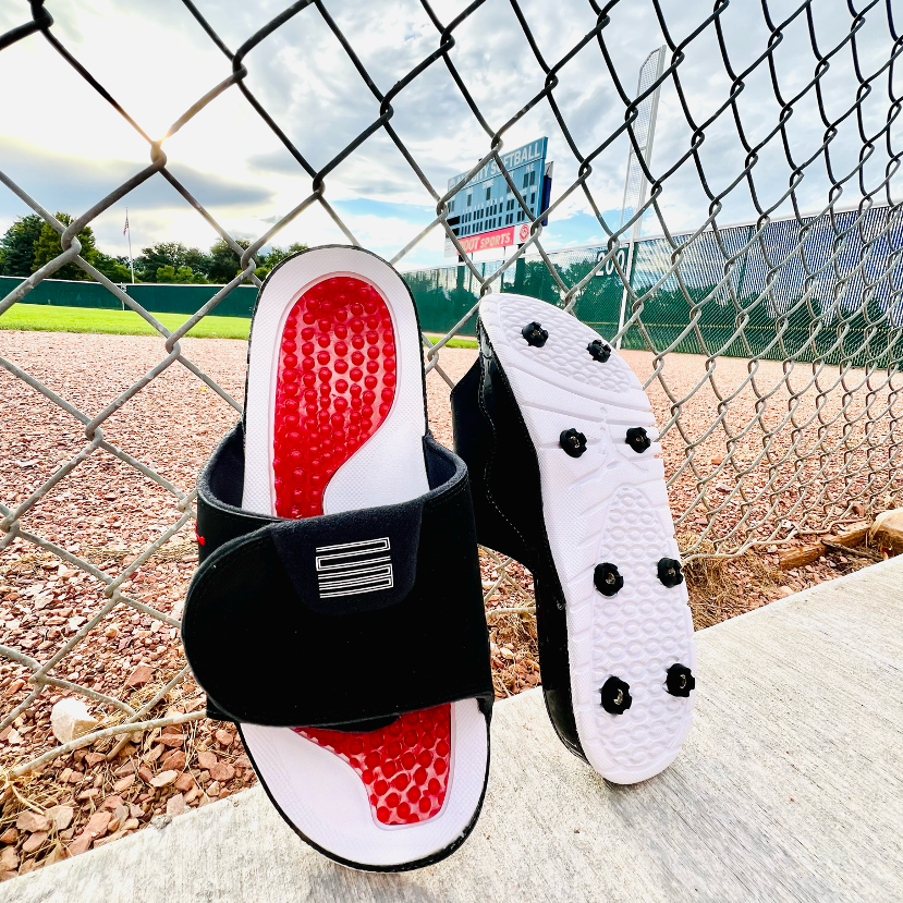 YARDKICKS® V3 Baseball Traction Kit