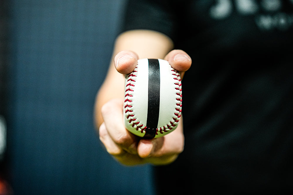 Baseball Throwing Spin Trainers