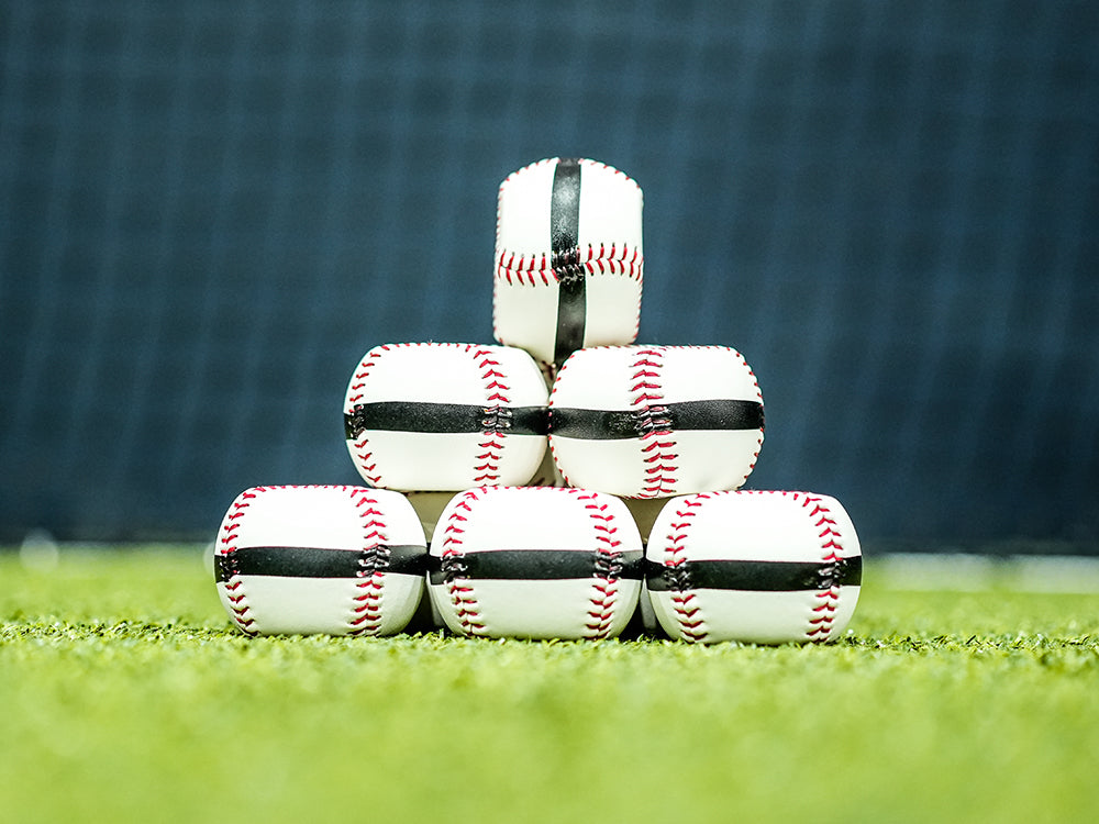 Baseball Throwing Spin Trainers