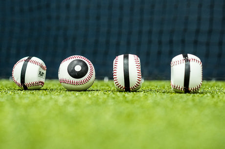 Baseball Throwing Spin Trainers