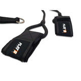 Baseball Resistance Bands Wrist Strap
