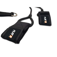 Baseball Resistance Bands Wrist Strap