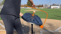 Swing Path Trainer V4 for Baseball & Softball